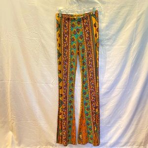 FREE PEOPLE bell bottoms